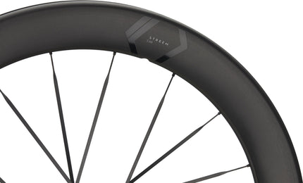 NEWMEN WHEEL STREEM S.66 VONOA 622 18H FADE R SP CL 12X142