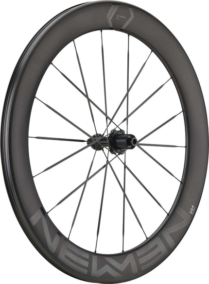 NEWMEN WHEEL STREEM S.66 VONOA 622 18H FADE R SP CL 12X142