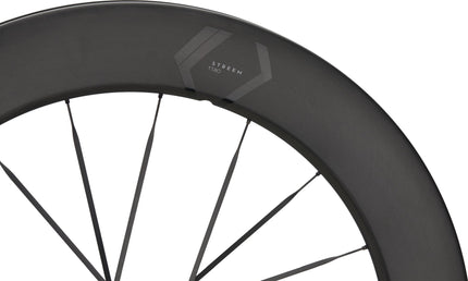 NEWMEN WHEEL STREEM TT.80 VONOA 622 18H FADE R SP CL 12X142