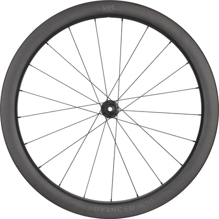 NEWMEN WHEEL ADVANCED A.50 622 21H FADE R SJ CL 12X100
