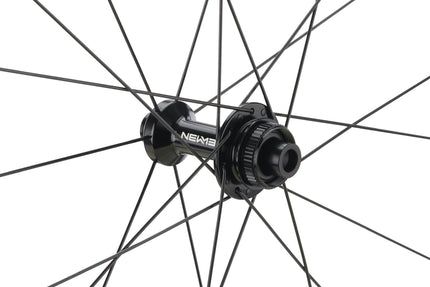 NEWMEN WHEEL ADVANCED A.50 622 21H FADE R SJ CL 12X100