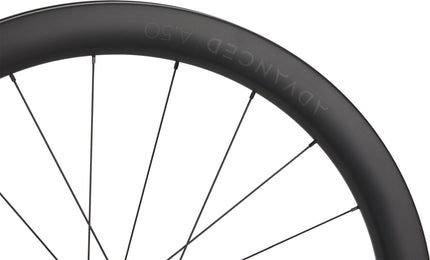 NEWMEN WHEEL ADVANCED A.50 622 21H FADE R SJ CL 12X100