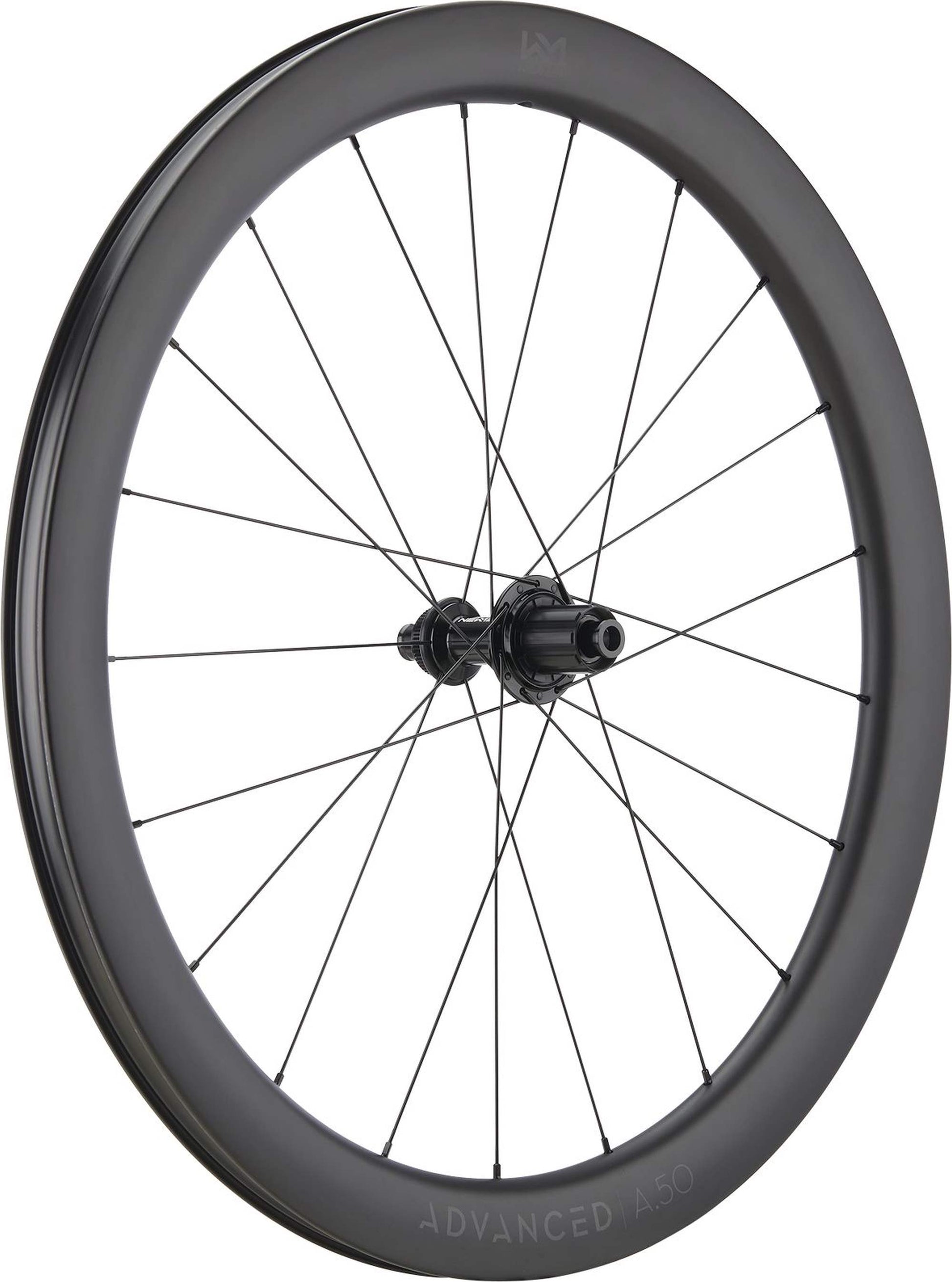 NEWMEN WHEEL ADVANCED 700C 21H FADE R SJ CL 12X142 – CUBE