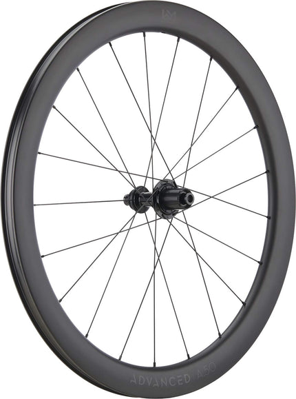 NEWMEN WHEEL ADVANCED A.50 622 21H FADE R SJ CL 12X142