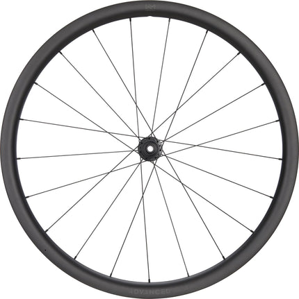 NEWMEN WHEEL ADVANCED G.34 622 21H FADE R SJ CL 12X100