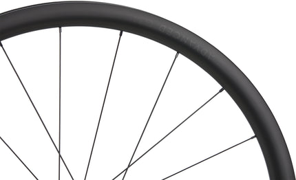 NEWMEN WHEEL ADVANCED G.34 622 21H FADE R SJ CL 12X142