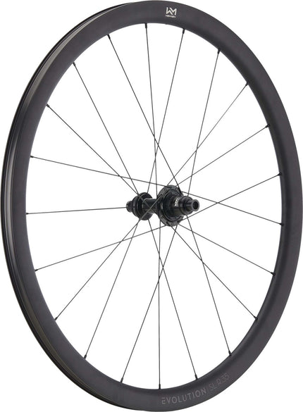 NEWMEN WHEEL EVOLUTION SL R.35 622 FADE R SJ CL 12X142