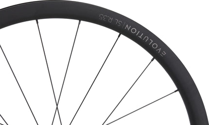 NEWMEN WHEEL EVOLUTION SL R.35 622 FADE R SJ CL 12X142