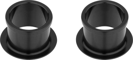 NEWMEN END CAP SET 15MM