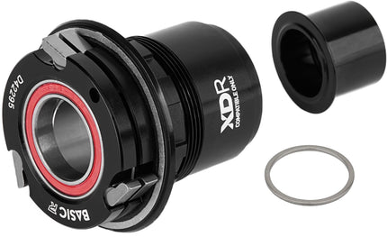 NEWMEN FREEHUB BODY BASIC R ROAD SRAM XDR
