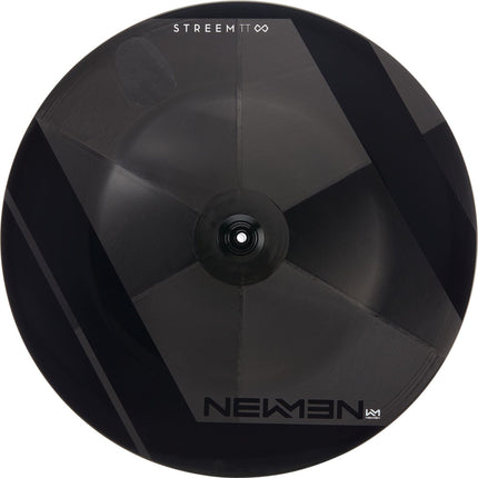 NEWMEN STREEM TT INFINITE 622 FADE R CL 12X142