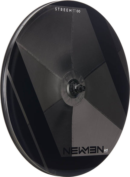 NEWMEN STREEM TT INFINITE 622 FADE R CL 12X142