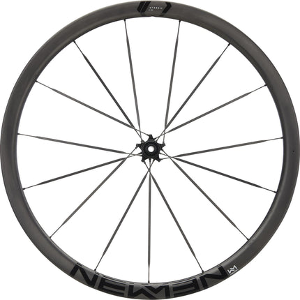 NEWMEN WHEEL STREEM C.35 VONOA 622 15H FADE R SP CL 12X100