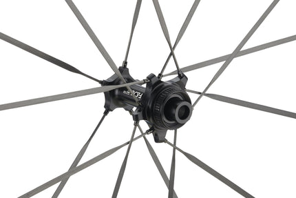 NEWMEN WHEEL STREEM C.35 VONOA 622 15H FADE R SP CL 12X100