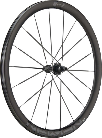 NEWMEN WHEEL STREEM C.38 VONOA 622 18H FADE R SP CL 12X142