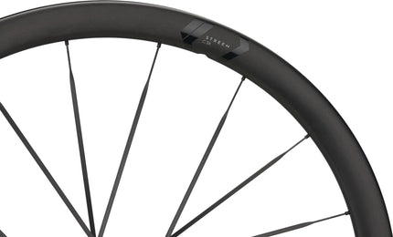 NEWMEN WHEEL STREEM C.38 VONOA 622 18H FADE R SP CL 12X142
