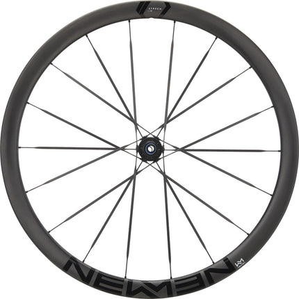NEWMEN WHEEL STREEM C.38 VONOA 622 18H FADE R SP CL 12X142