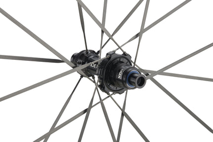 NEWMEN WHEEL STREEM C.38 VONOA 622 18H FADE R SP CL 12X142