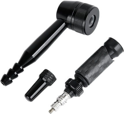 NEWMEN TT INFINITE VALVE SET