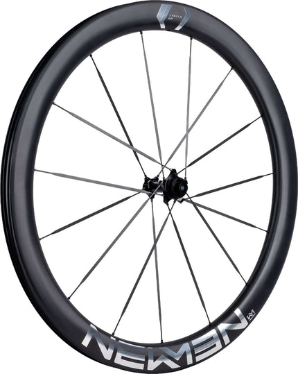 NEWMEN WHEEL STREEM A.49 CS 622 FADE R SP CL 12X100 SILVER