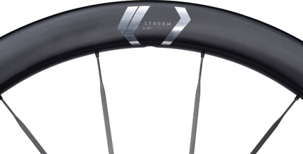 NEWMEN WHEEL STREEM A.49 CS 622 FADE R SP CL 12X100 SILVER