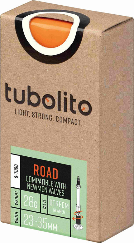 NEWMEN S-TUBOLITO ROAD AV AM 23-35MM (28G)