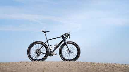 NEWMEN WHEEL STREEM G.62 CS 622 21H FADE R SP CL 12X142 BLACK