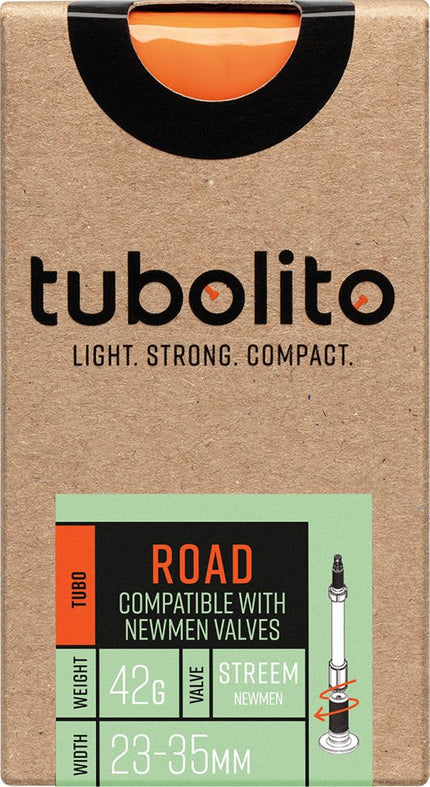 NEWMEN TUBOLITO ROAD AV AM 23-35MM (42G)