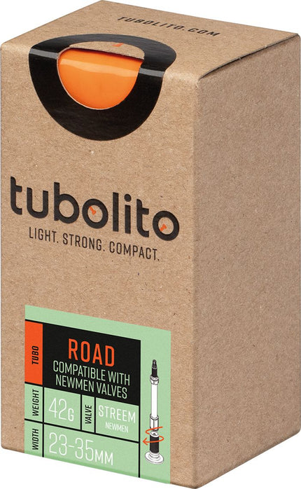 NEWMEN TUBOLITO ROAD AV AM 23-35MM (42G)