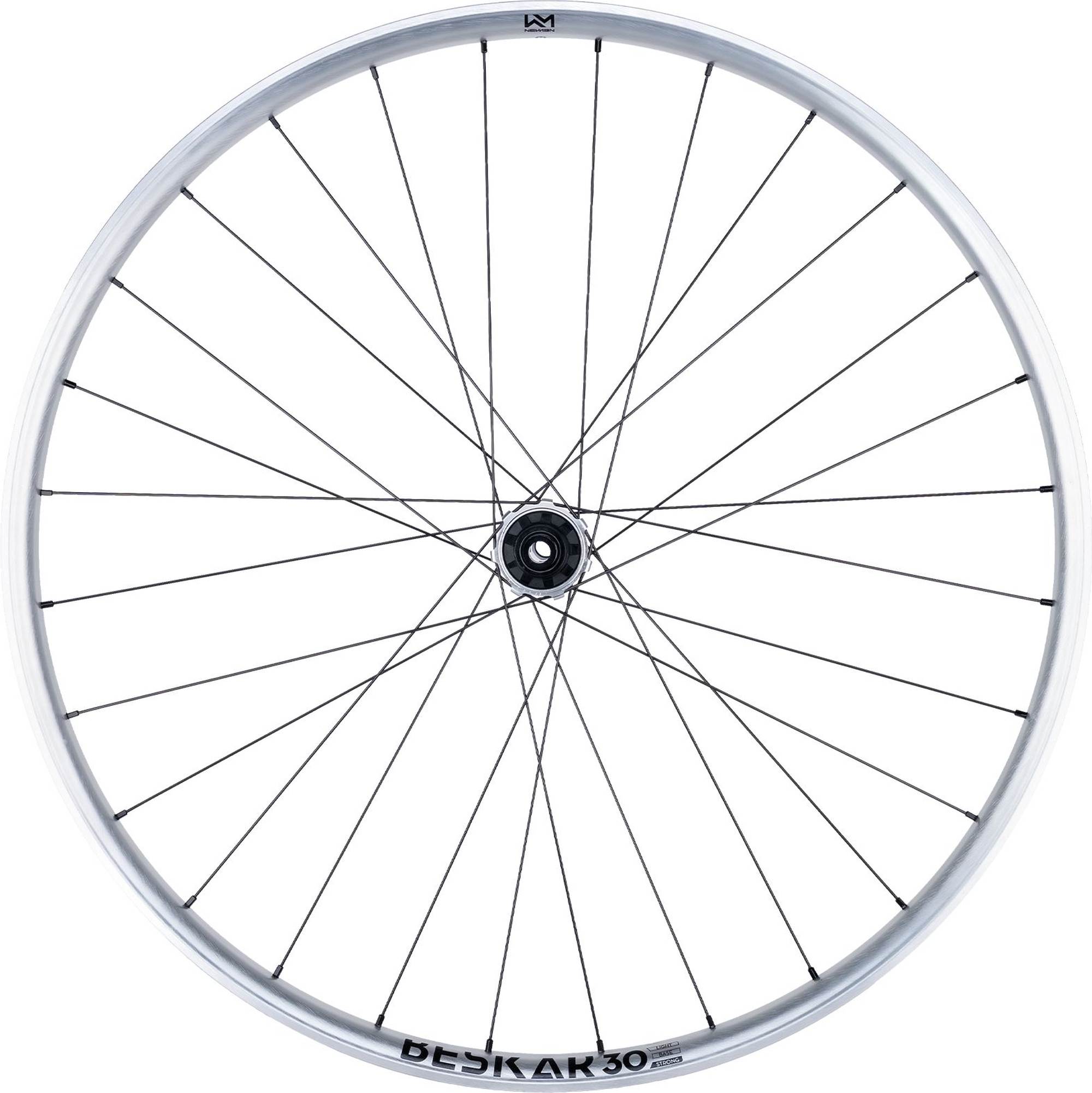Chain Models 12 Grams NEWMEN WHEEL BESKAR 30 STRONG 29 FADE 6B 12X148 SILVER – cubestores.nl