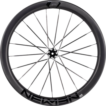 NEWMEN WHEEL STREEM G.48 CS 622 21H FADE R SP CL 12X100