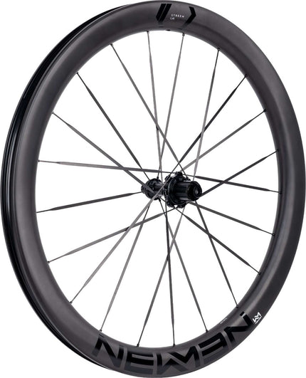 NEWMEN WHEEL STREEM G.48 CS 622 21H FADE R SP CL 12X142
