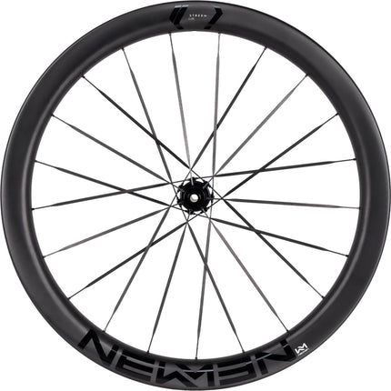 NEWMEN WHEEL STREEM G.48 CS 622 21H FADE R SP CL 12X142