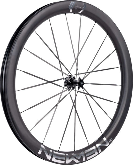 NEWMEN WHEEL STREEM G.48 CS 622 21H FADE R SP CL 12X100 SILVER