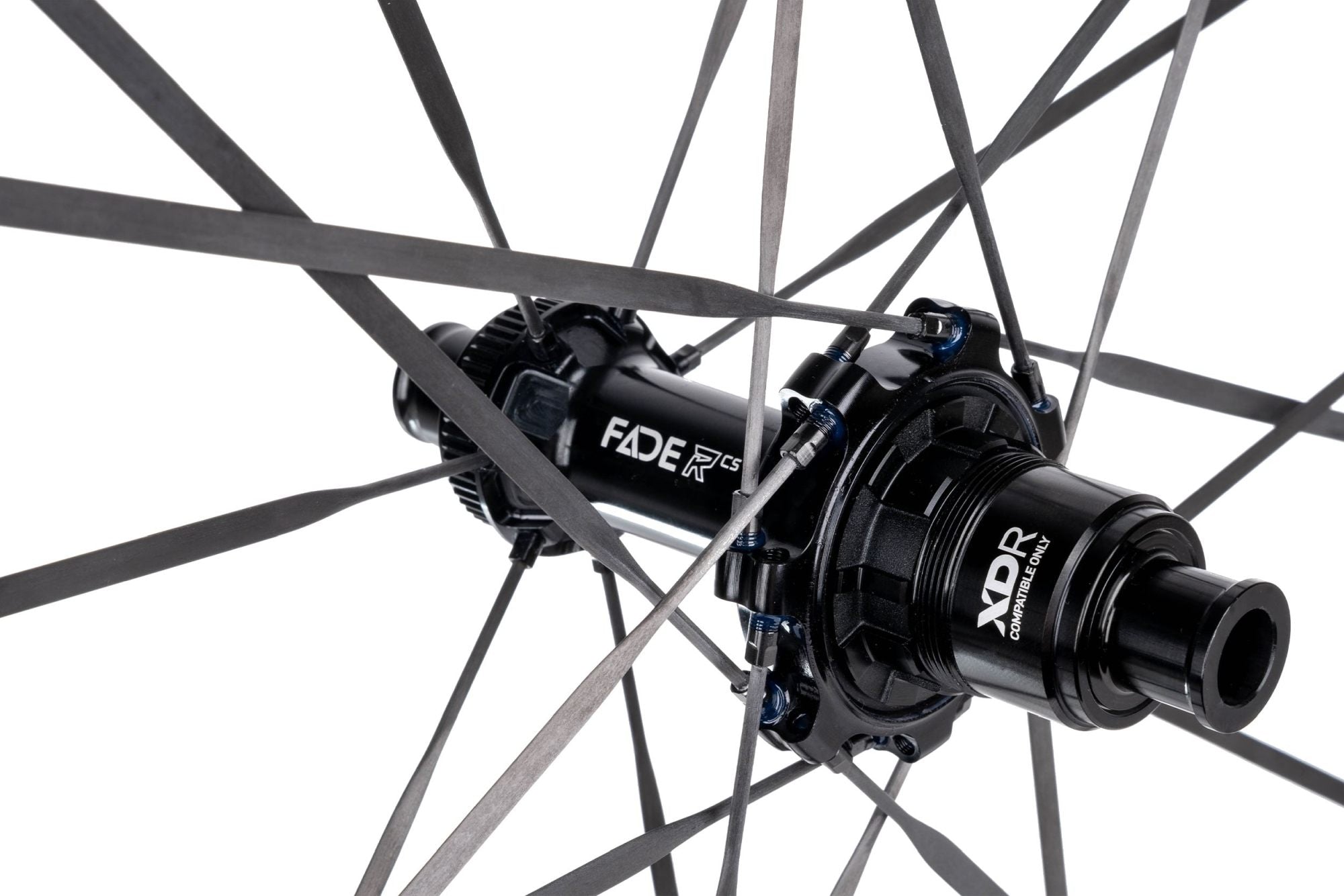 Chain Models 12 Grams NEWMEN WHEEL STREEM G.48 FADE R SP CL 12X142 SILVER – cubestores.nl