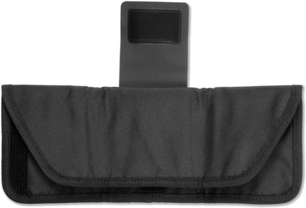 ACID SADDLE BAG WRAP BLACK 
