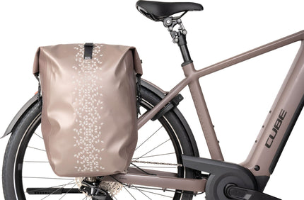 ACID PANNIER BAG PURE 20/2 CILINK CEDAR 