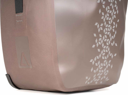 ACID PANNIER BAG PURE 20/2 CILINK CEDAR 