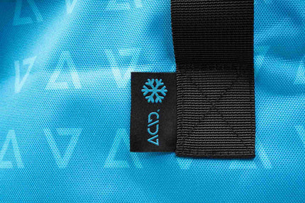 ACID COOLER BAG INSERT FOR 15 L PANNIER BAGS BLUE