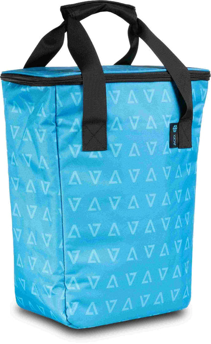 ACID COOLER BAG INSERT FOR 20 L PANNIER BAGS BLUE