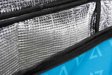 ACID COOLER BAG INSERT FOR 20 L PANNIER BAGS BLUE