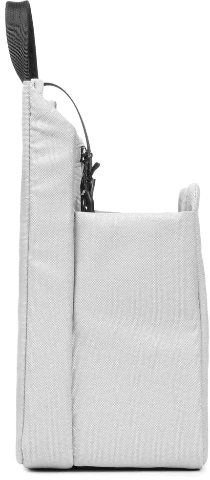 ACID ORGANIZER INSERT FOR 15 L PANNIER BAGS GREY 