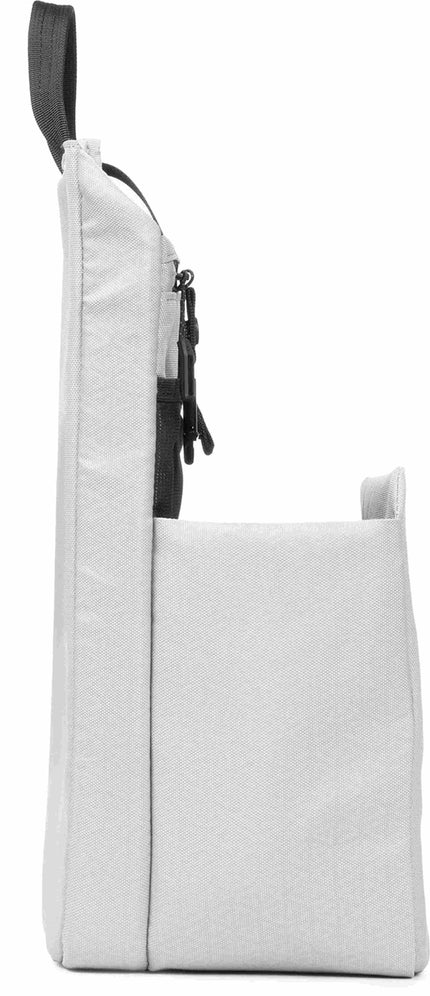ACID ORGANIZER INSERT FOR 20 L PANNIER BAGS GREY 
