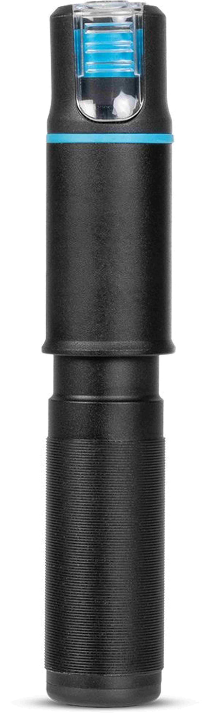 ACID PUMP RACE FLEX MICRO CLIK BLACK 