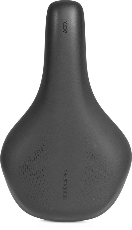 ACID SADDLE SEQUENCE PRO GEL BLACK