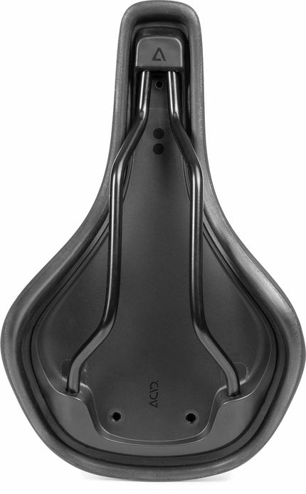 ACID SADDLE SEQUENCE PRO GEL BLACK