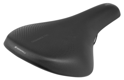 ACID SADDLE SEQUENCE PRO GEL BLACK