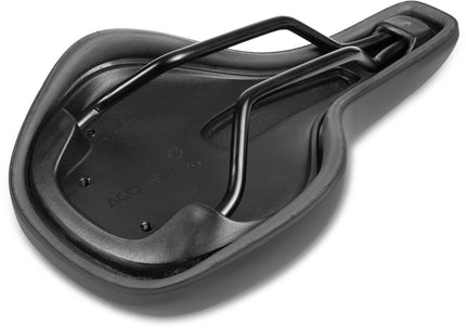 ACID SADDLE SEQUENCE PRO BLACK