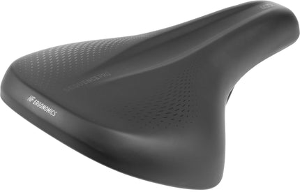ACID SADDLE SEQUENCE PRO BLACK
