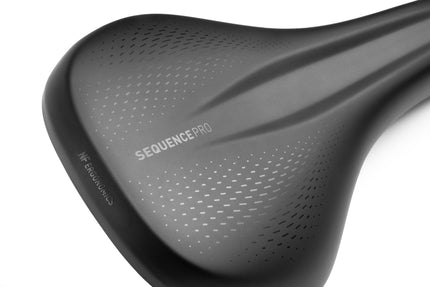 ACID SADDLE SEQUENCE PRO BLACK